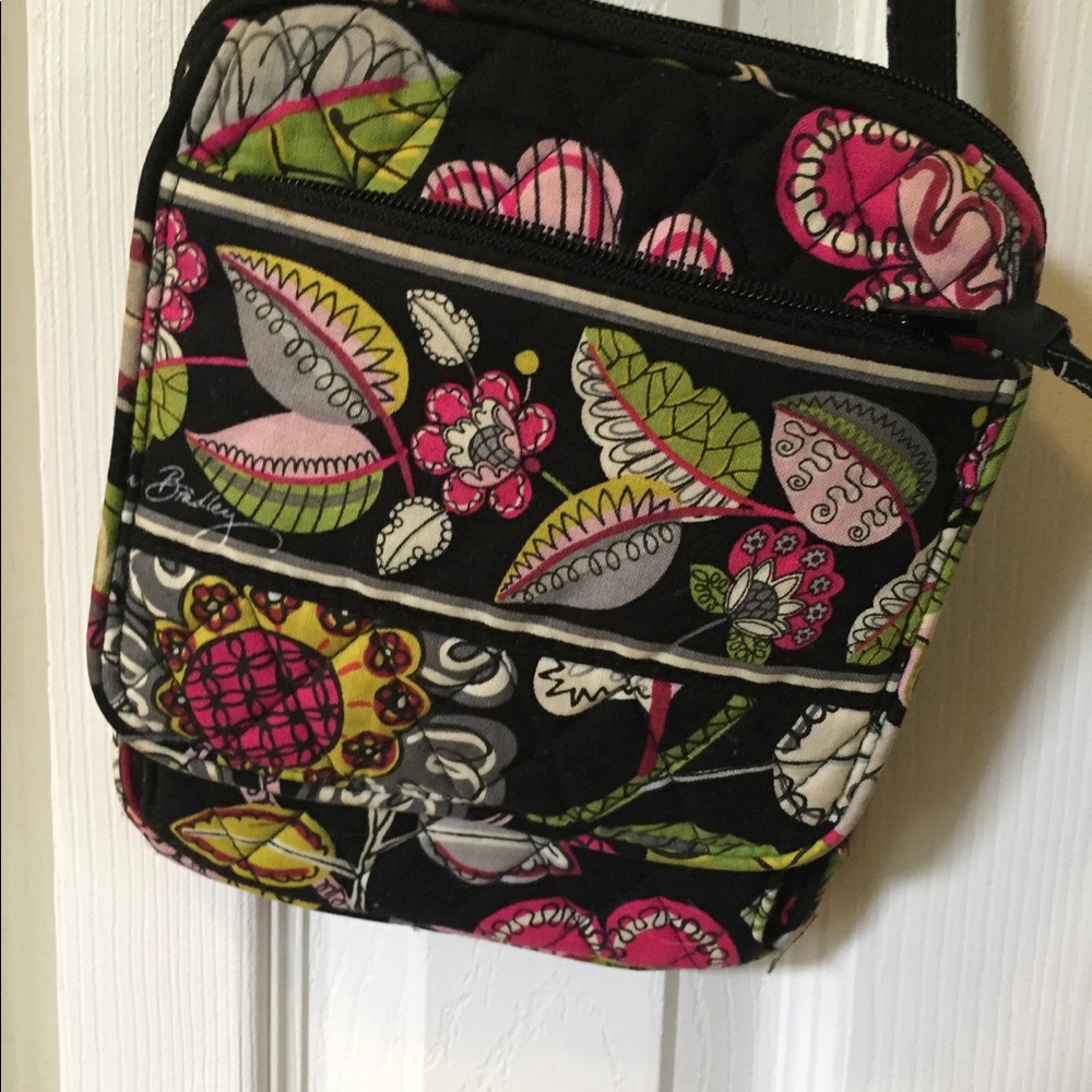 Cross body Vera Bradley